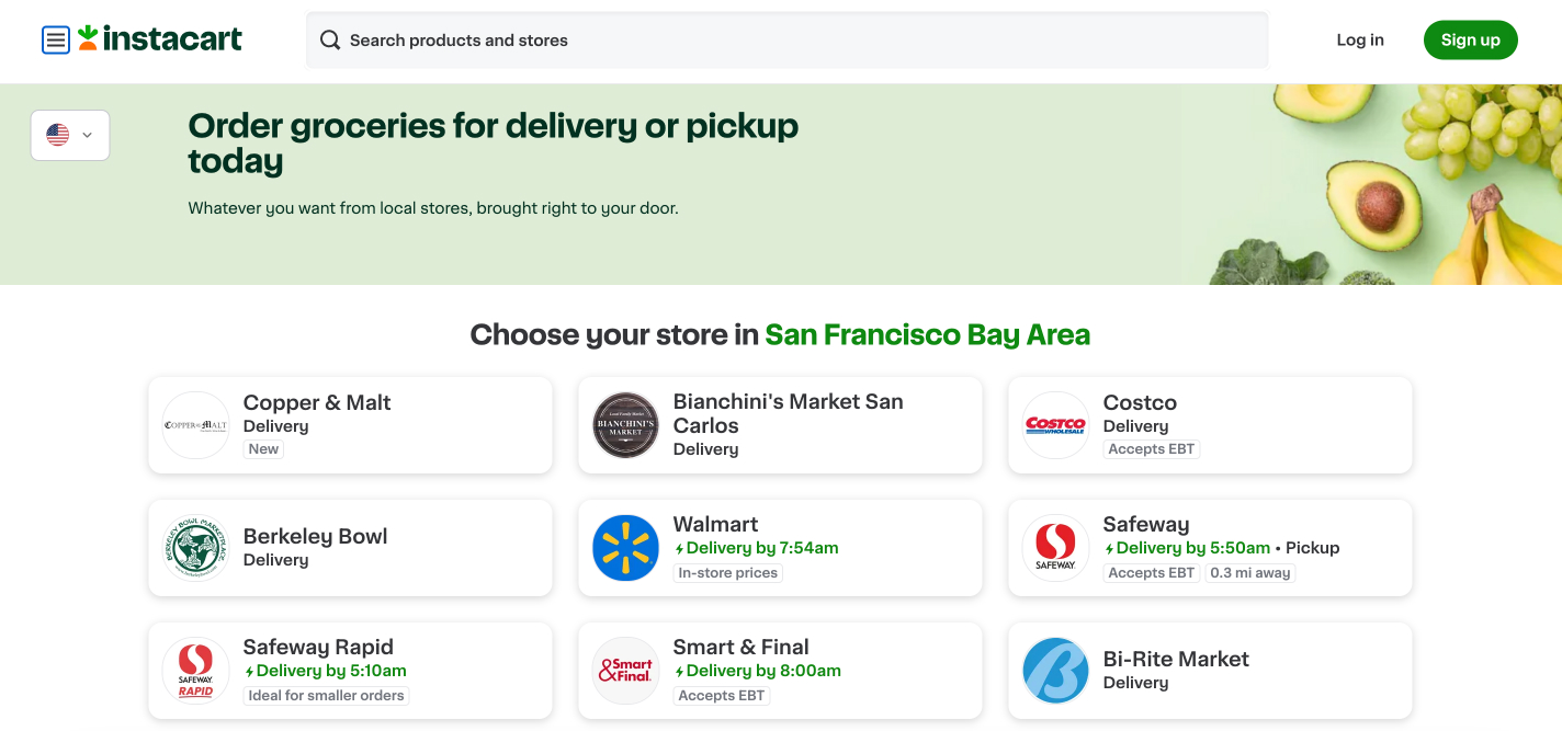 Instacart